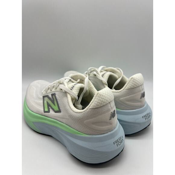 New Balance Fresh Foam X More v6 WMORLD6 Size M7.5/ W9 New - Picture 8 of 16
